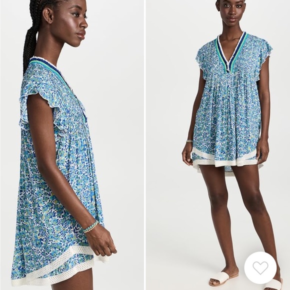 Worn once! I got the wrong size. - Picture 2 of 2